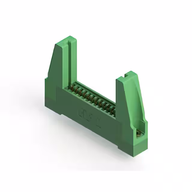 345-014-521-188 EDAC Inc.  Edgeboard Connectors